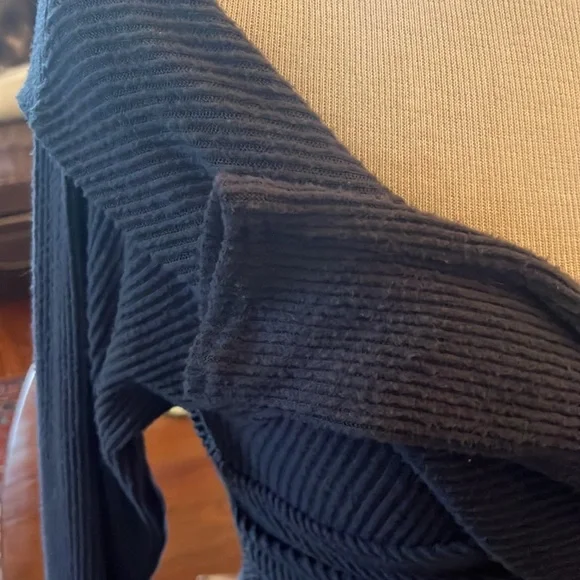 Free People NWT Marley Off The Shoulder Top - Picture 9 of 13